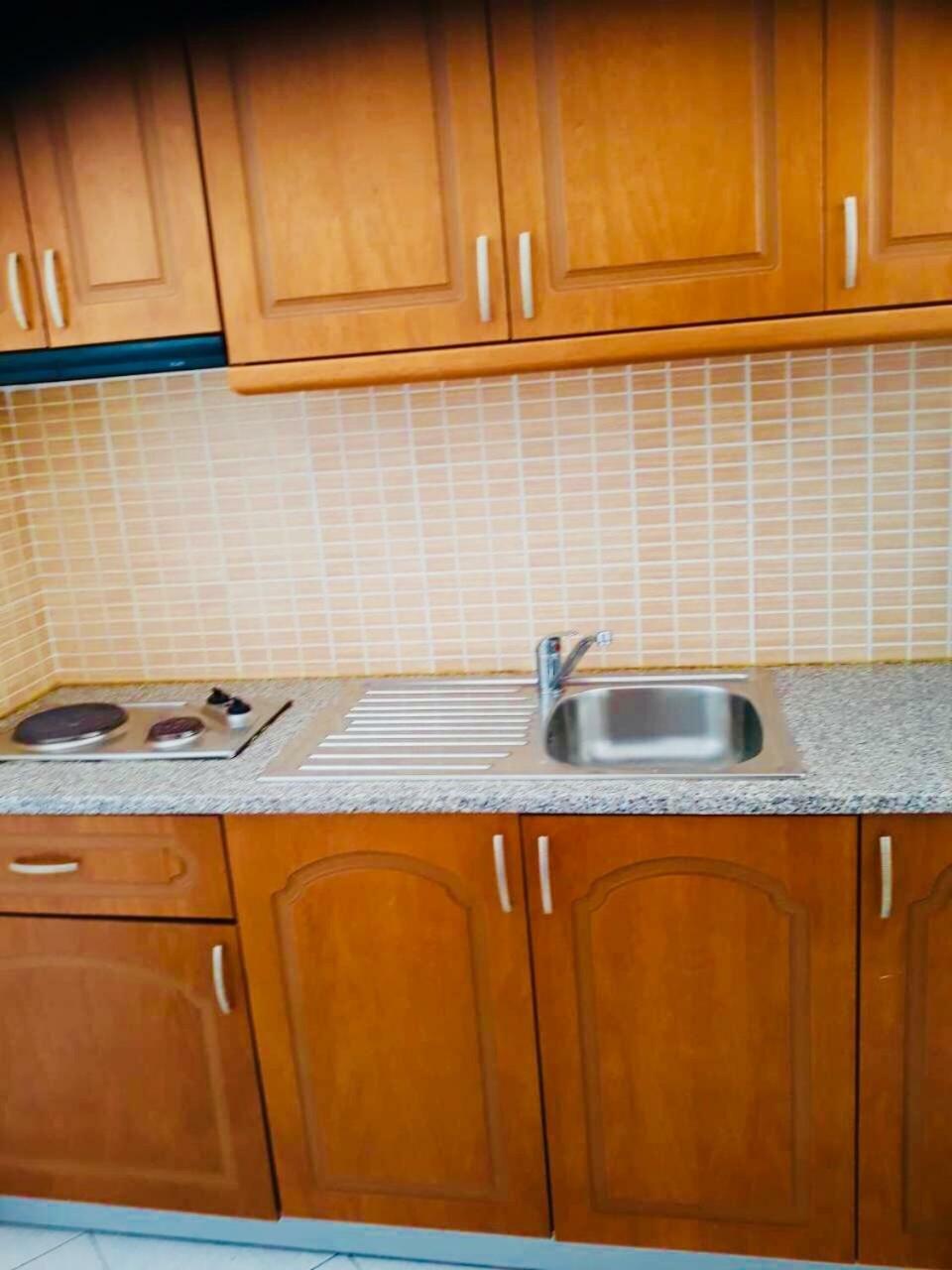 Ionian Bay Rooms Qeparo Dış mekan fotoğraf
